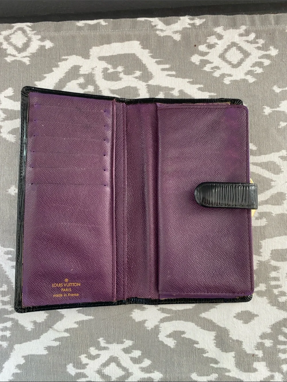 Louis Vuitton this louis